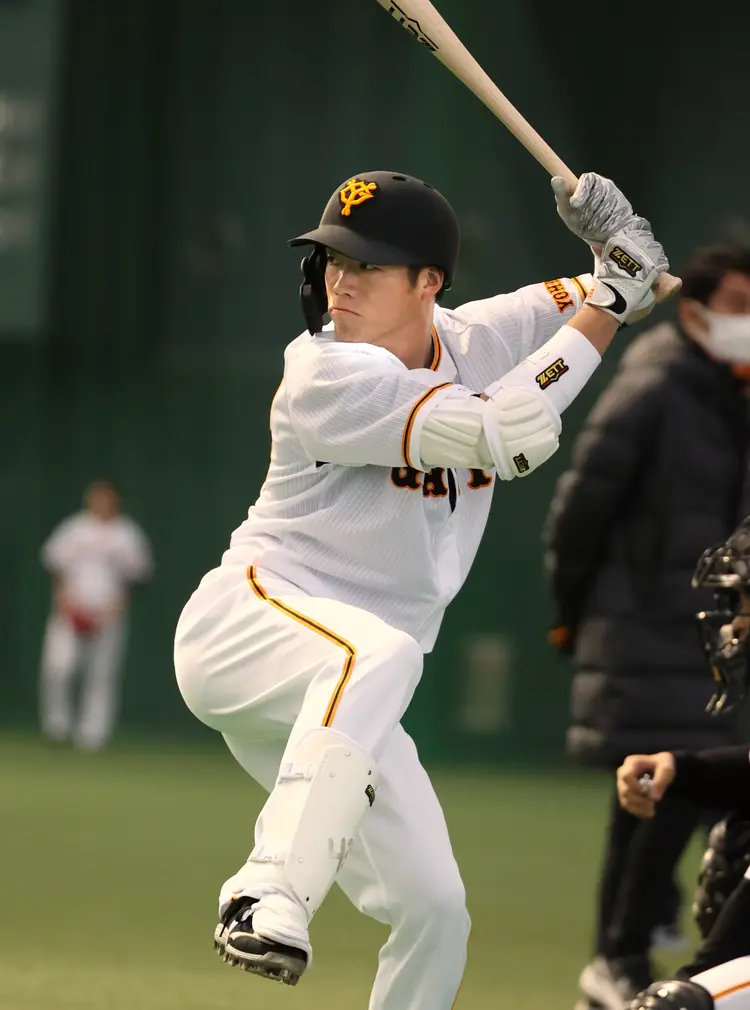 重信慎之介