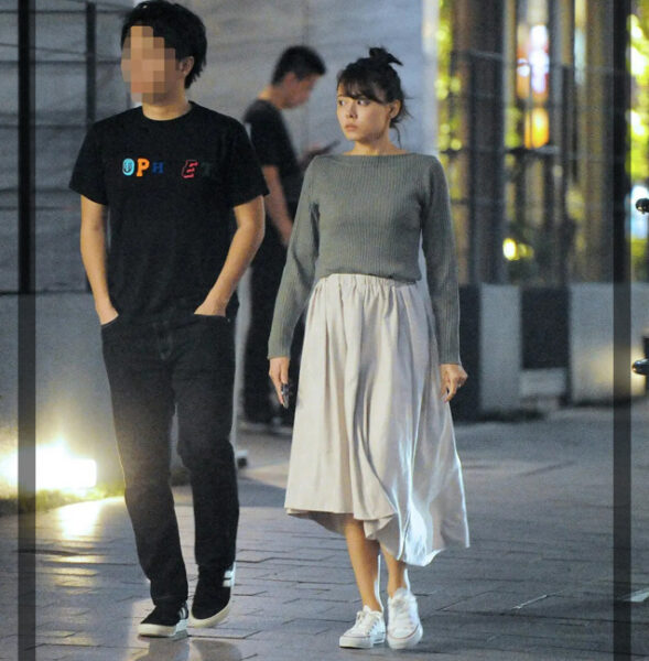 宮澤智アナ
