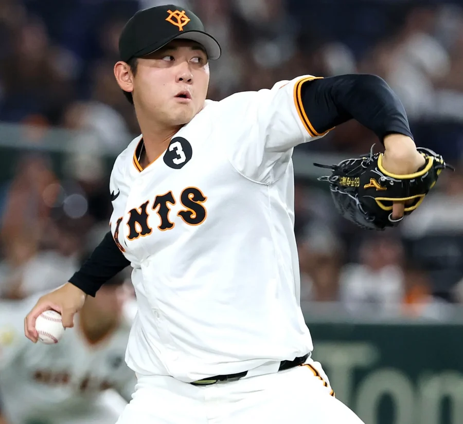 平内龍太