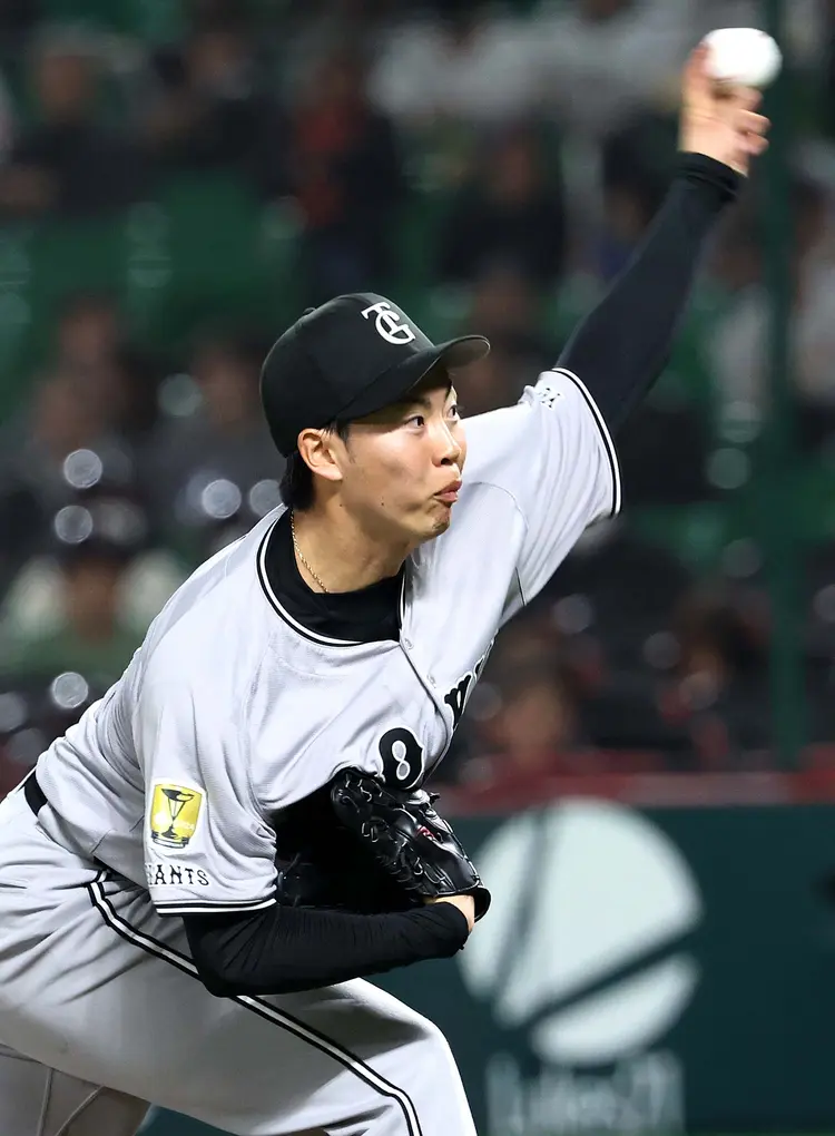 森田駿哉