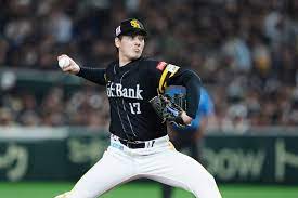 有原航平