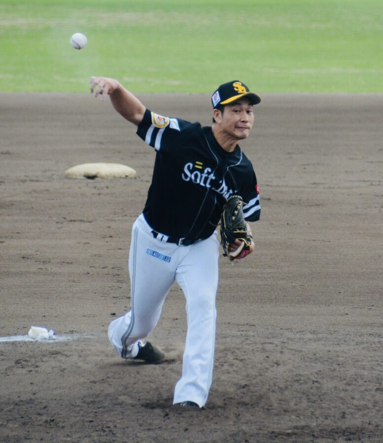 武田翔太