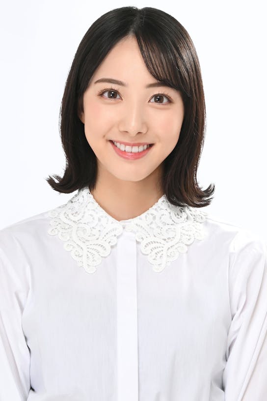 武藤 彩芽