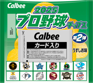 プロ野球チップス