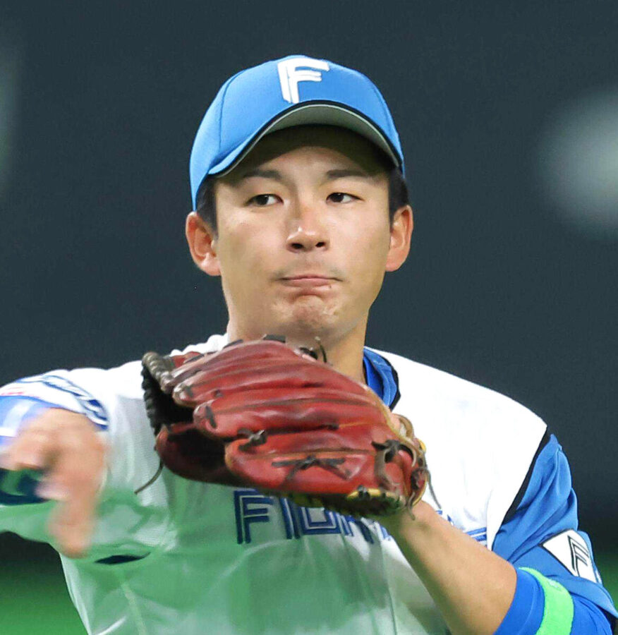 水野 達稀