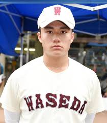 清宮福太郎