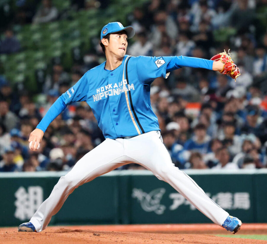 福島蓮