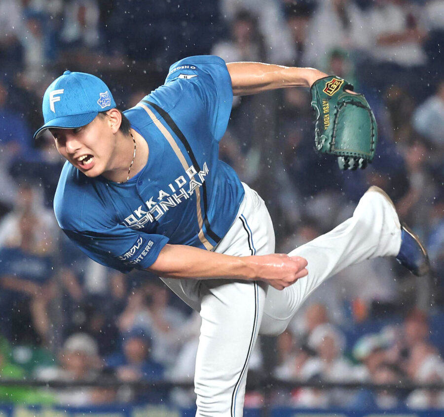 達孝太