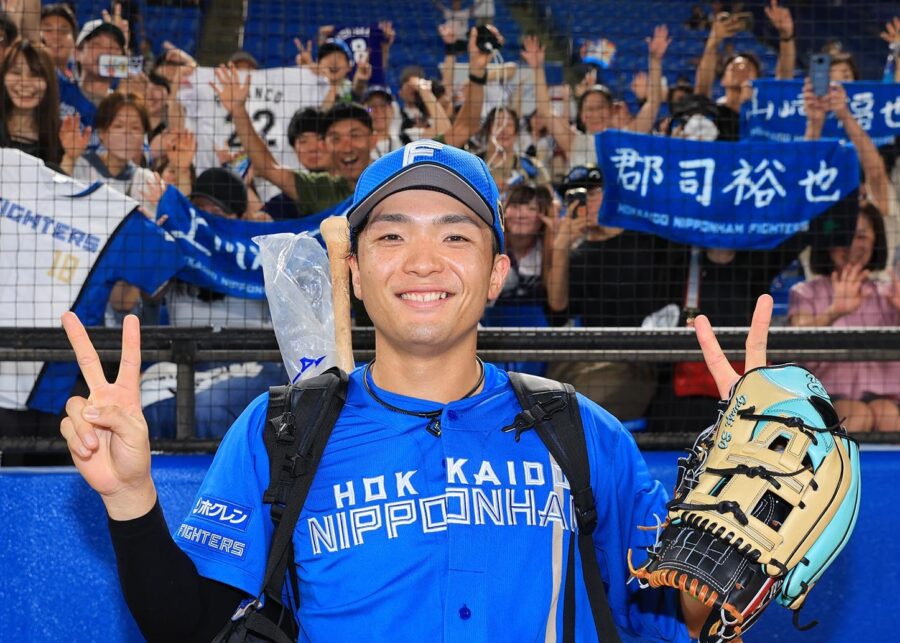 郡司裕也