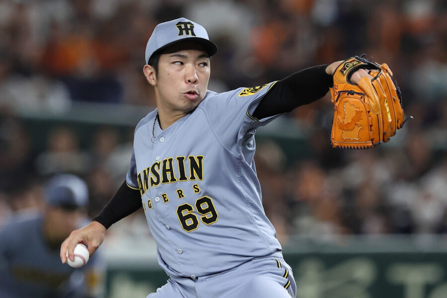 石井大智
