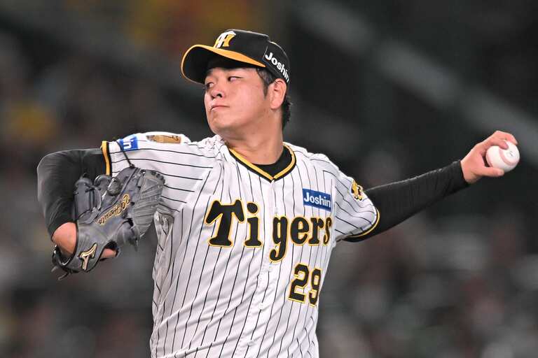 高橋遥人