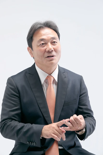 清宮幸太郎の父