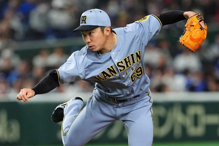 石井大智
